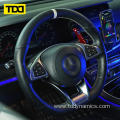 LED paddle shifter for Mercedes for 205 AMG